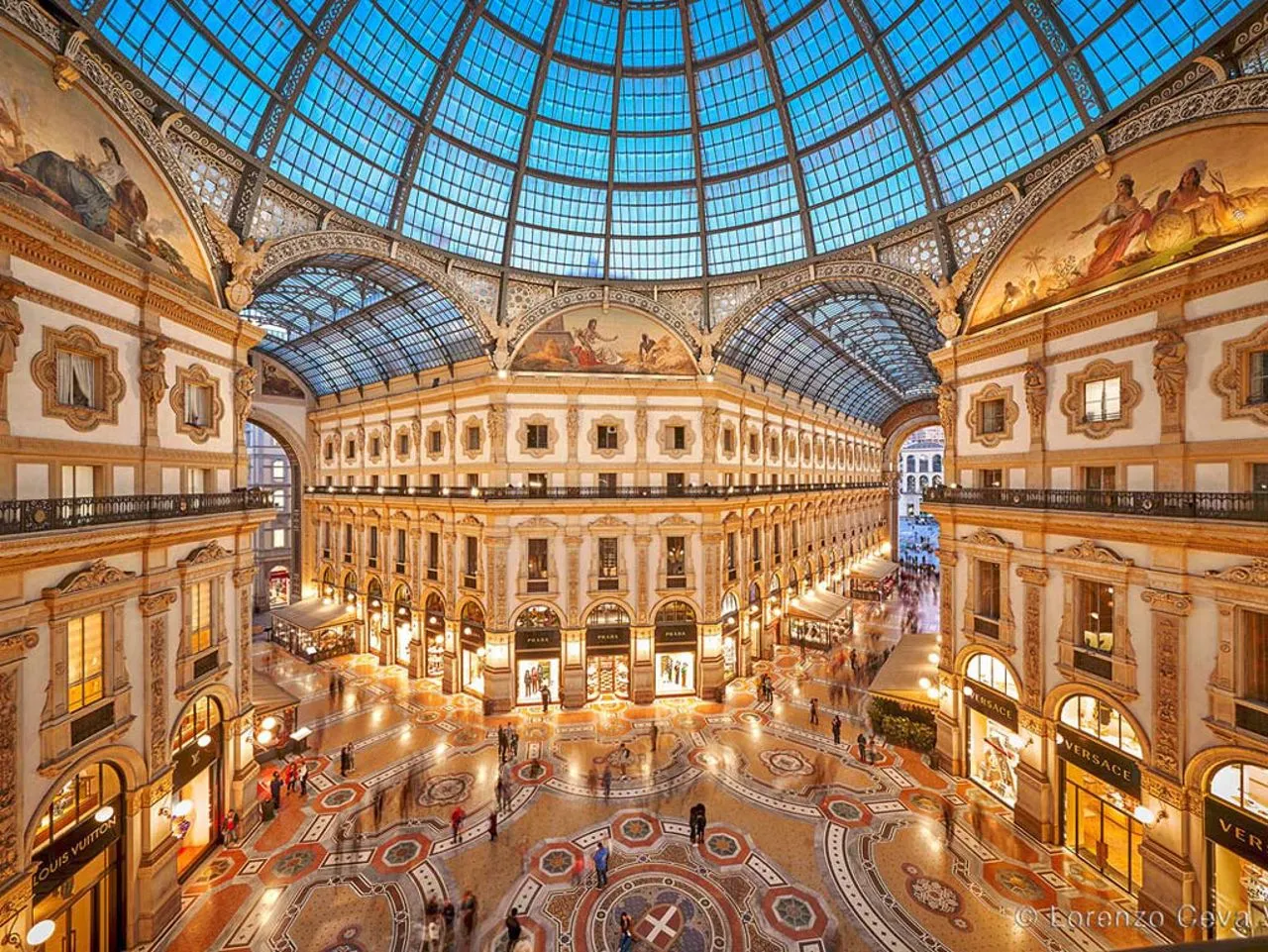 Galleria Vik Milano, Milan