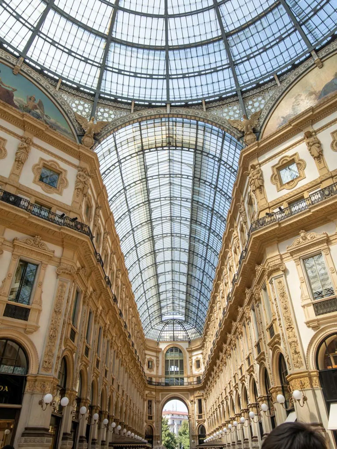Galleria Vik Milano, Milan