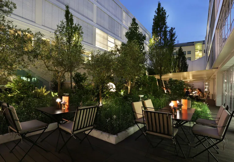Magna Pars, l' Hotel à Parfum — Exterior, Milan