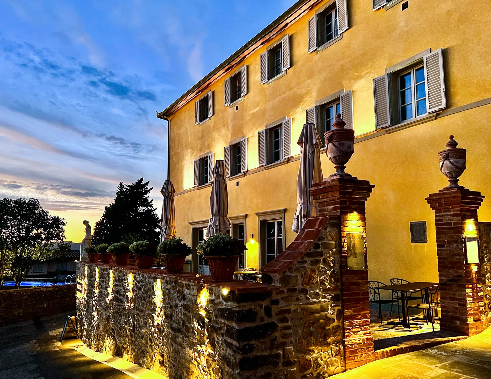 Palazzo Tiglio, Modena