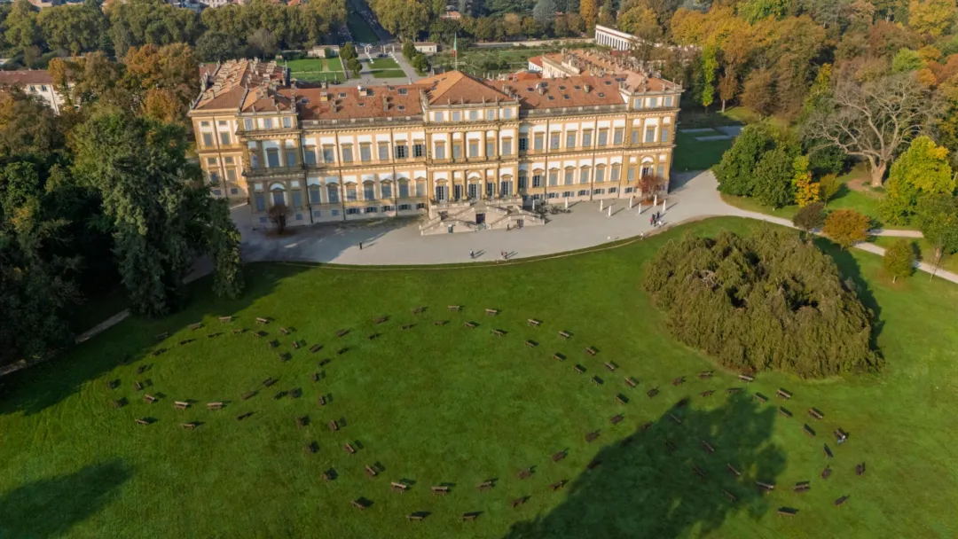 Hotel De La Ville Monza, Monza