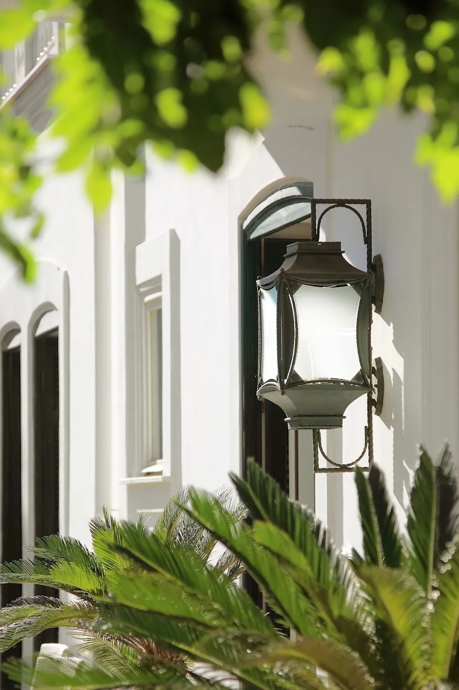 Hotel Mediterraneo Sorrento — Exterior, Naples