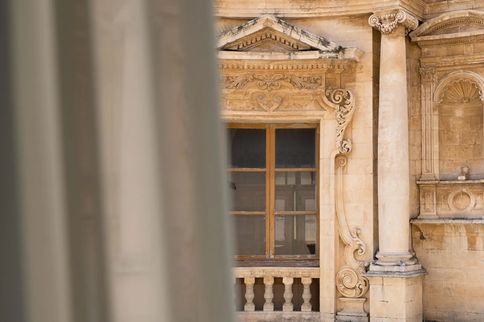 Q92 Noto Hotel — Exterior, Noto