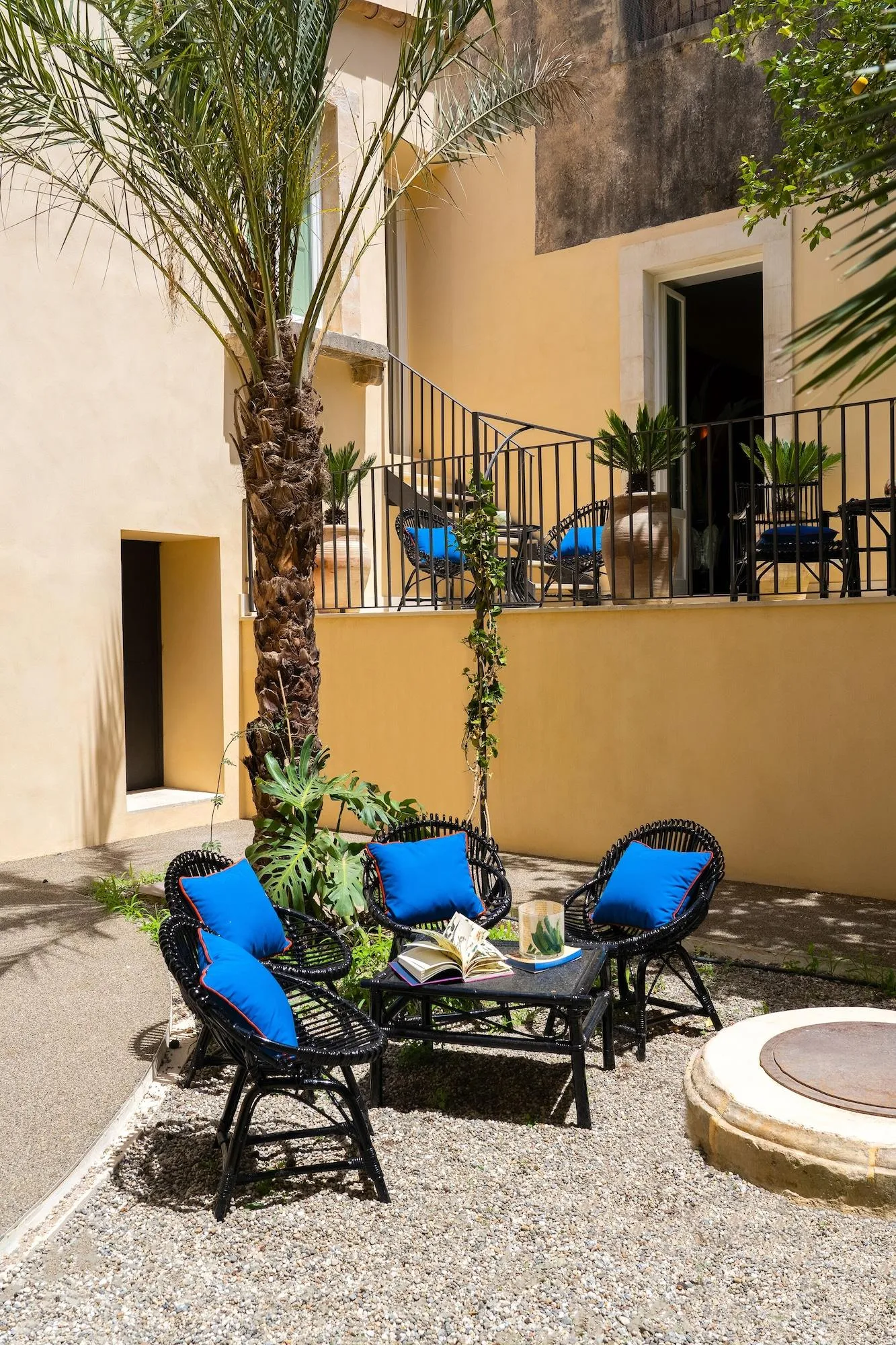 Q92 Noto Hotel — Exterior, Noto