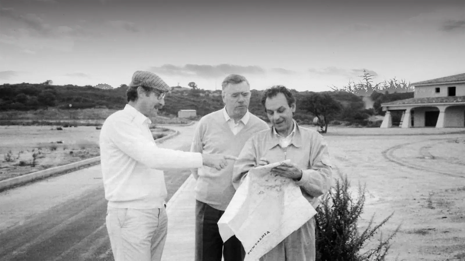 Due Lune Puntaldia Resort And Golf, Olbia