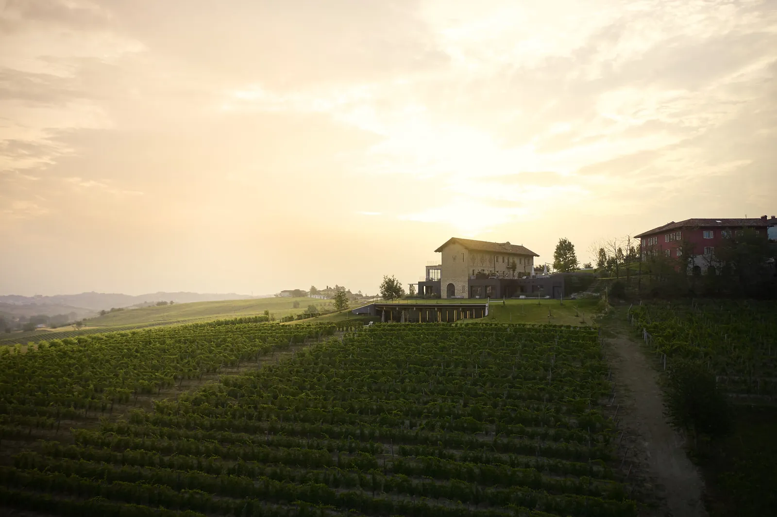 Le Marne Relais, Orvieto