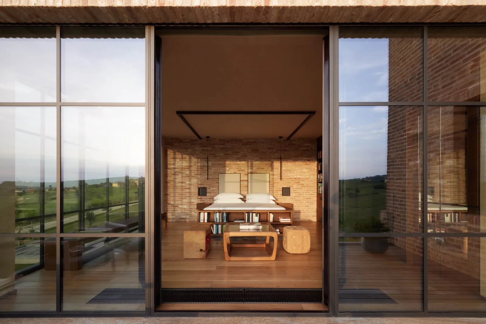 Le Marne Relais, Orvieto