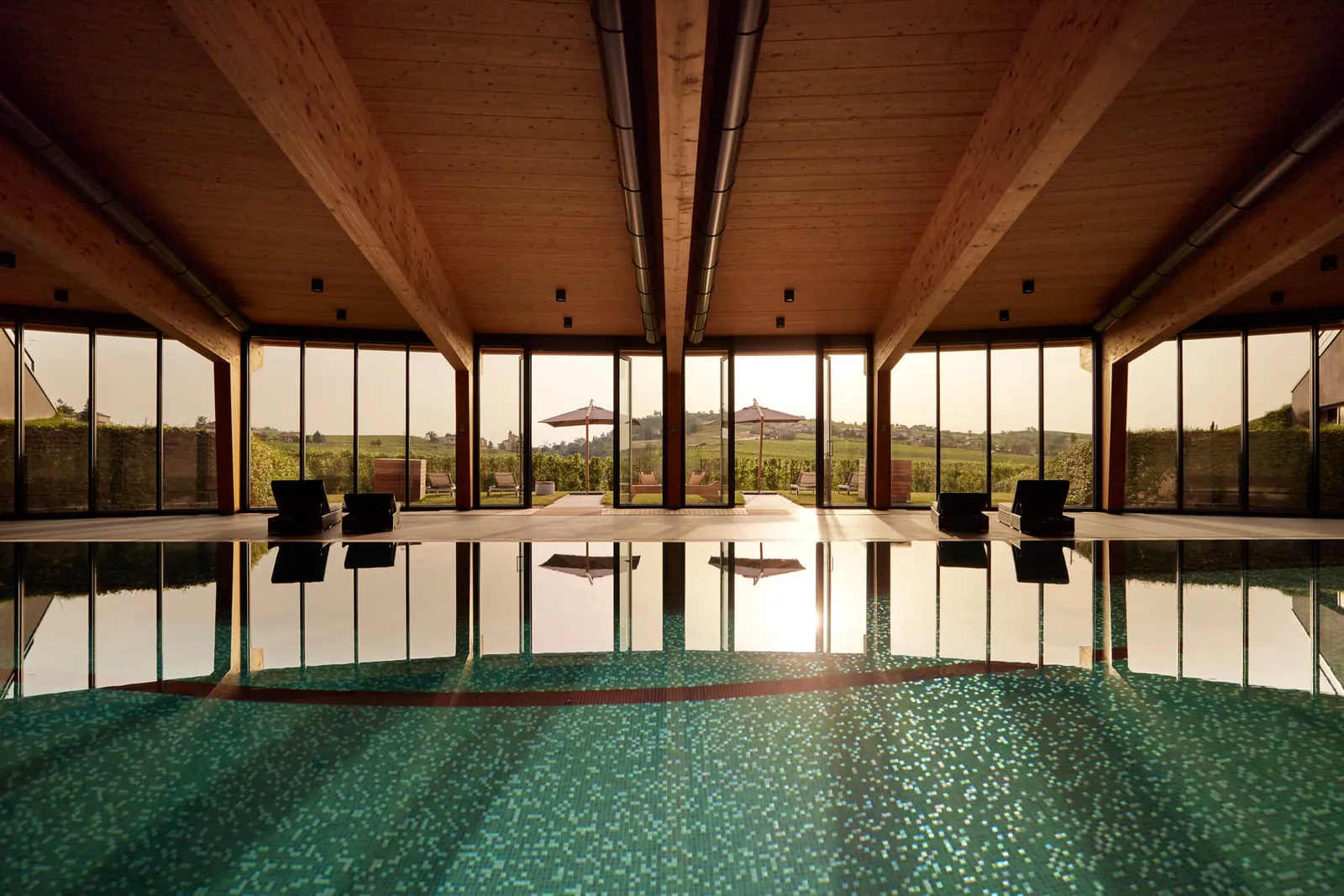 Le Marne Relais, Orvieto