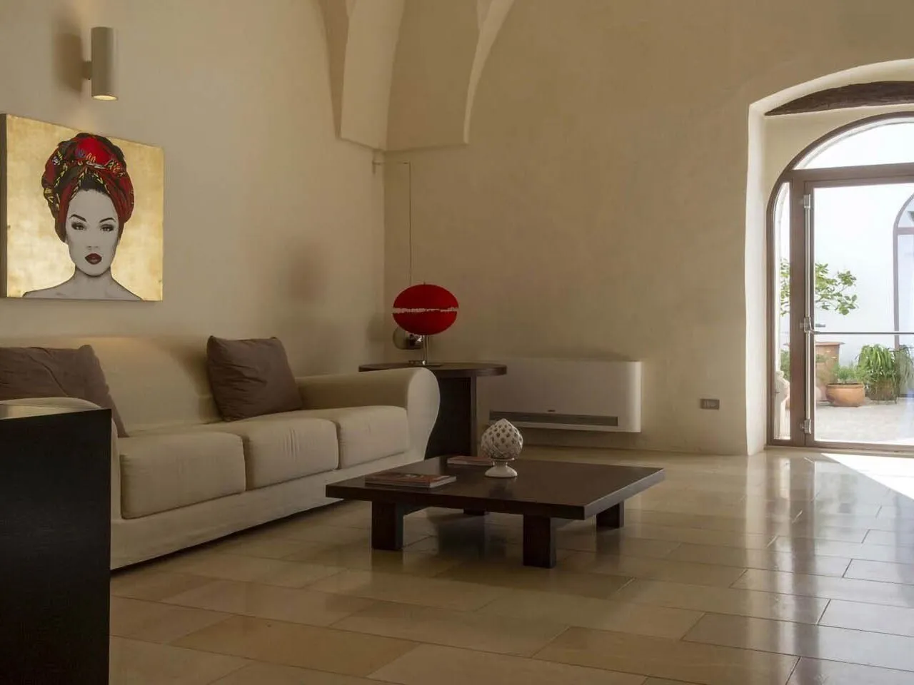 La Sommita Relais, Ostuni