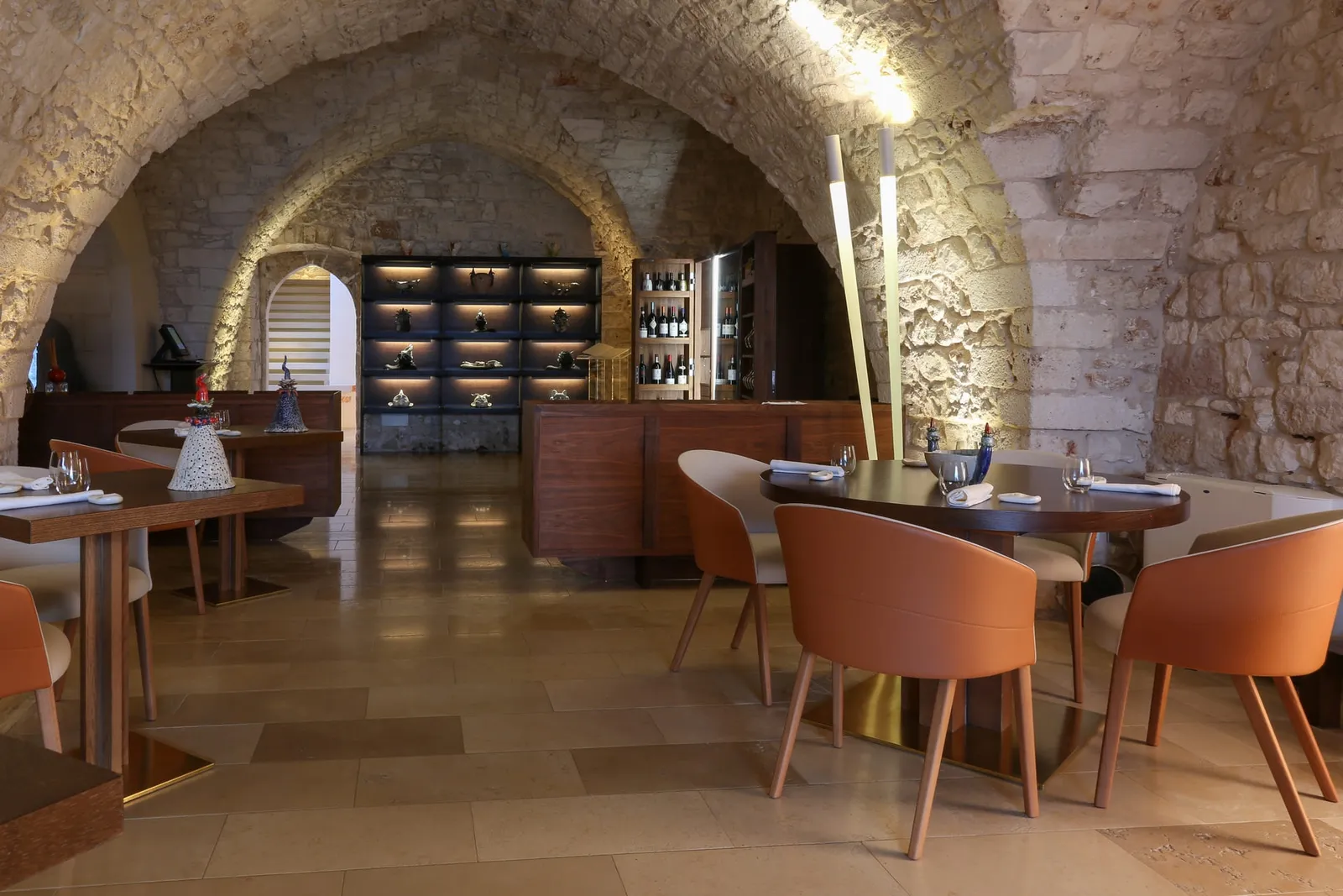 La Sommita Relais, Ostuni