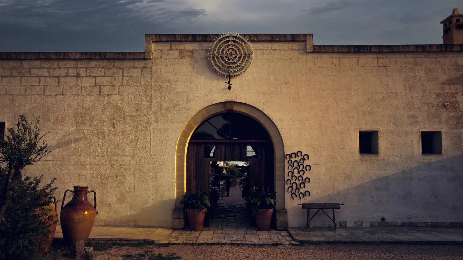 Masseria Palombara Relais And Spa, Ostuni