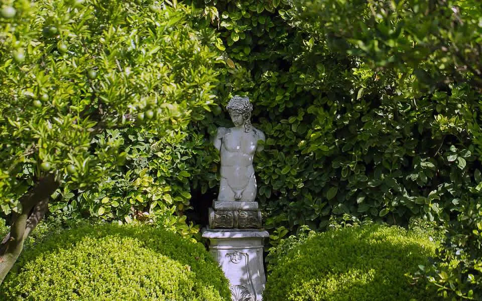La Medusa Dimora Di Charme, Palinuro