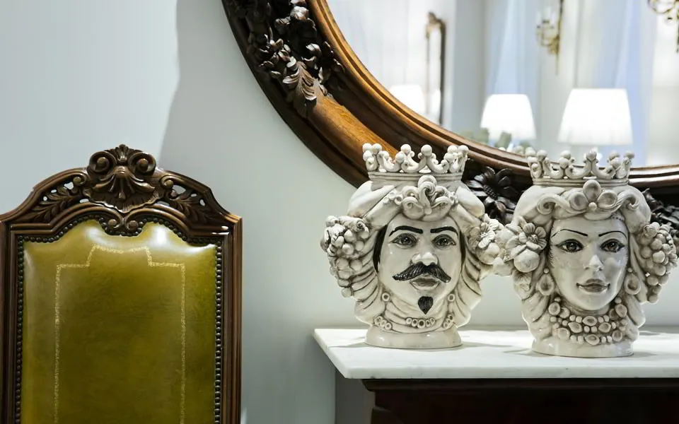 La Medusa Dimora Di Charme, Palinuro