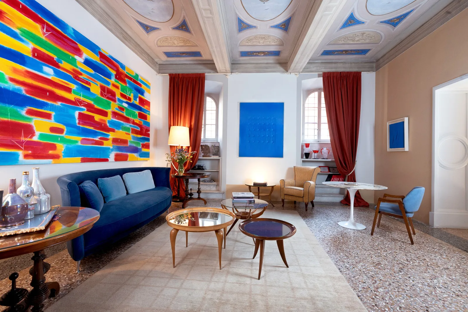 Albergo Pietrasanta, Pietrasanta