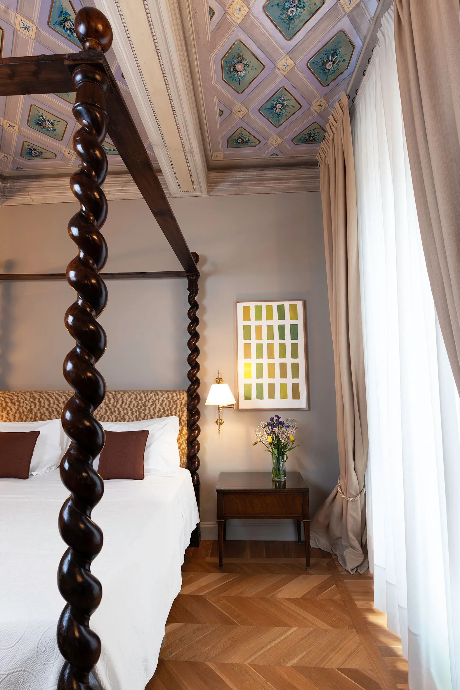 Albergo Pietrasanta, Pietrasanta