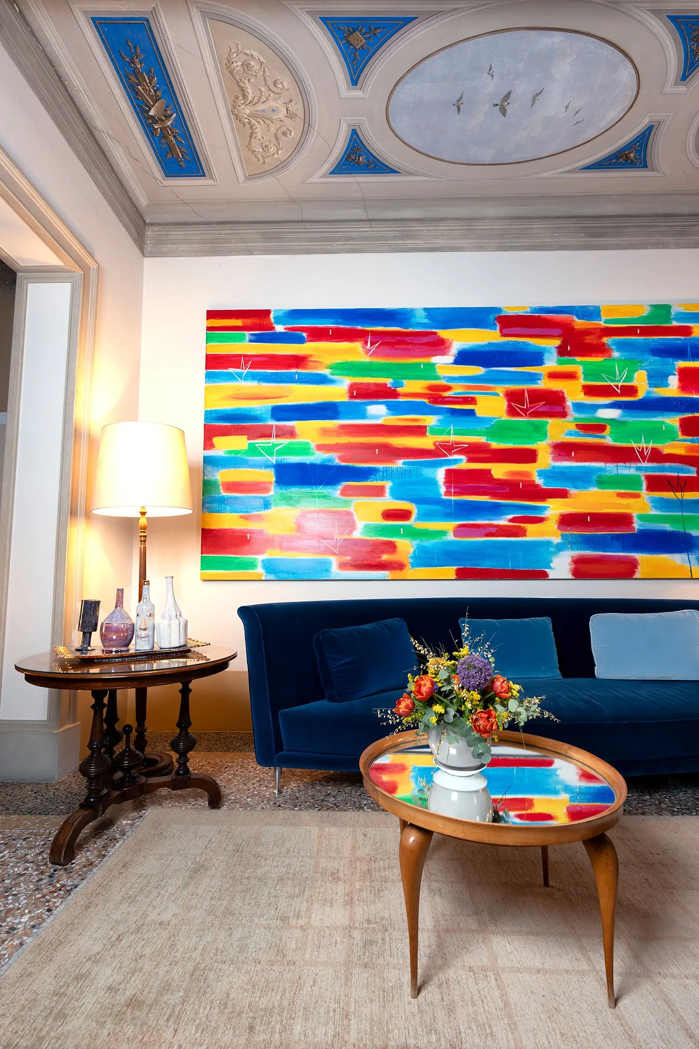 Albergo Pietrasanta, Pietrasanta