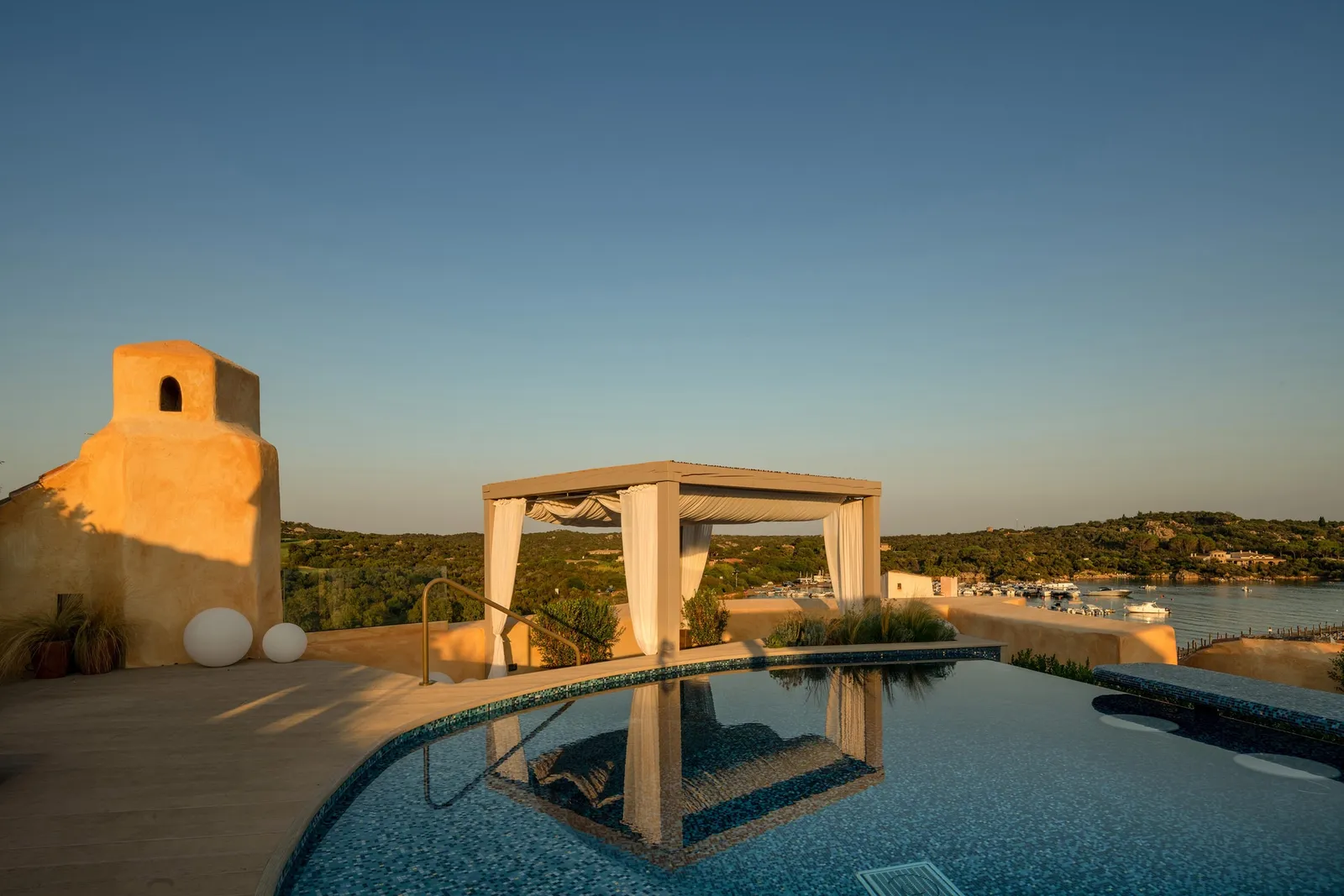 Hotel Cala di Volpe, a Luxury Collection Hotel, Costa Smeralda, Porto Cervo