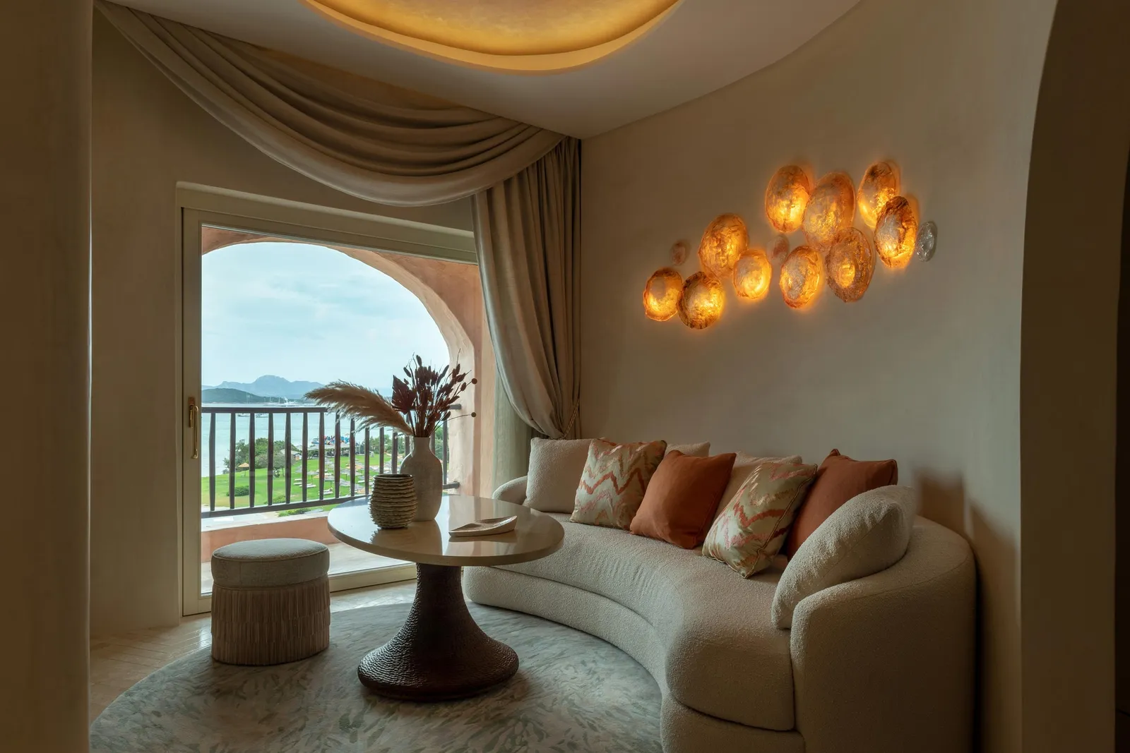 Hotel Cala di Volpe, a Luxury Collection Hotel, Costa Smeralda, Porto Cervo