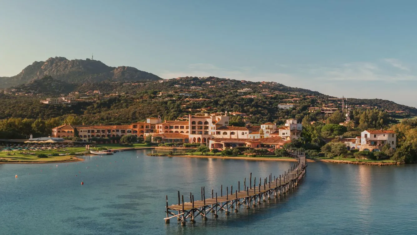 Hotel Cala di Volpe, a Luxury Collection Hotel, Costa Smeralda, Porto Cervo