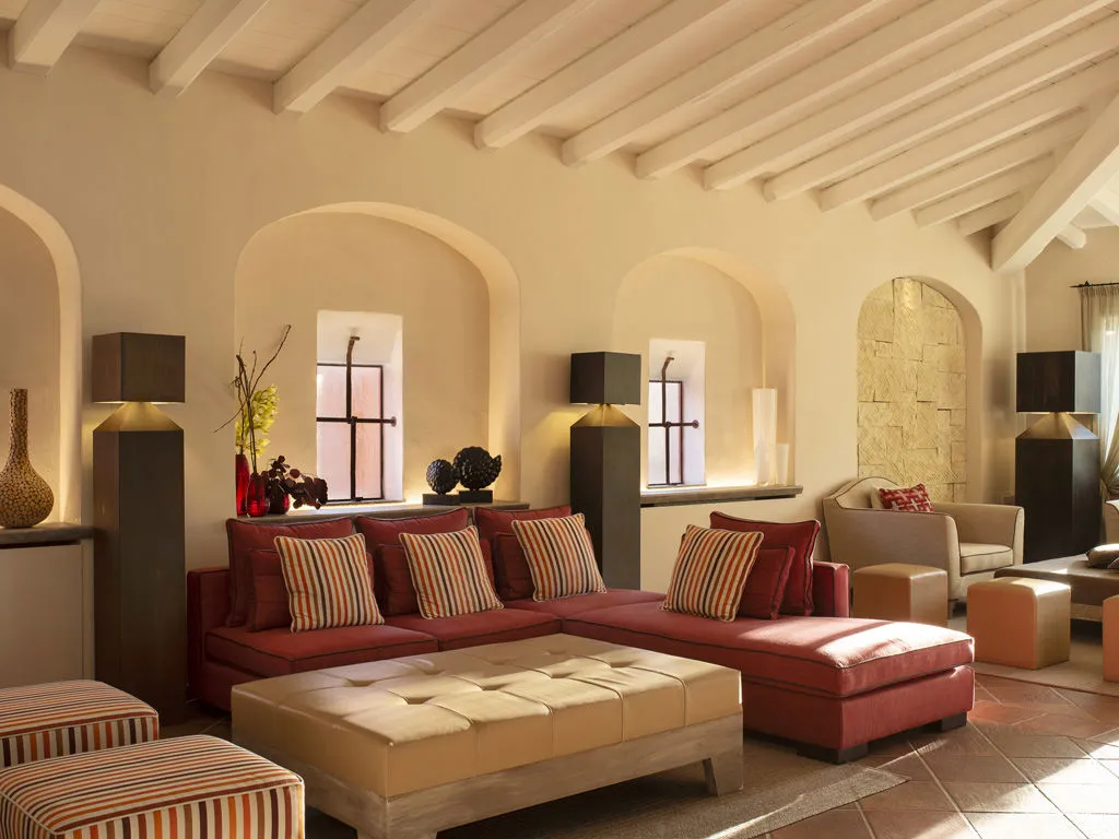 Cph Pevero Hotel, Porto Cervo