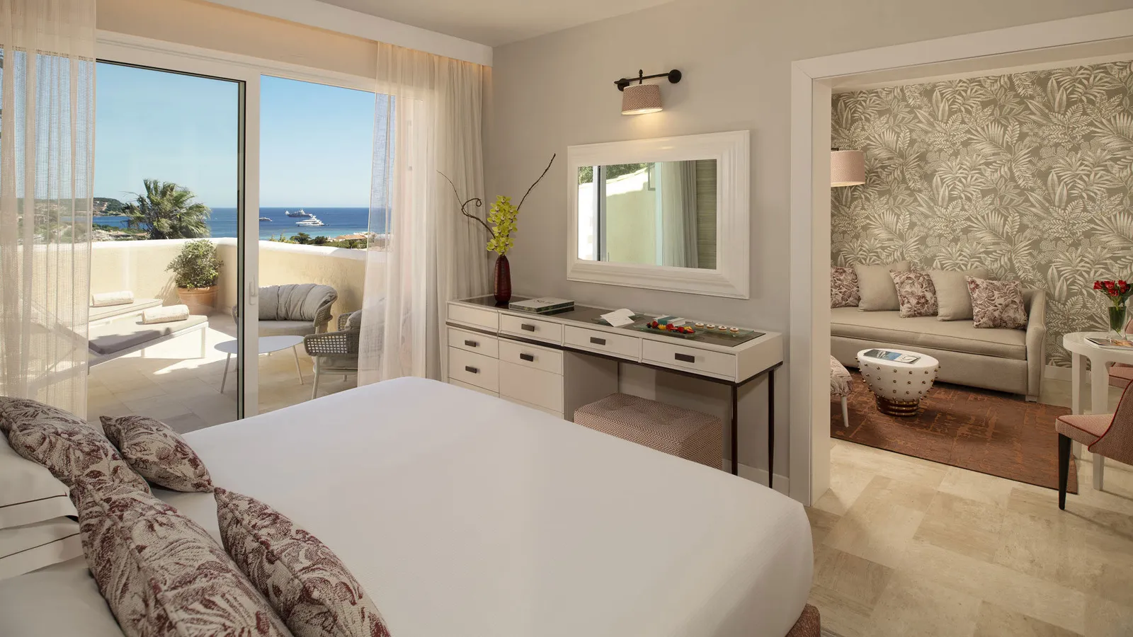 Cph Pevero Hotel, Porto Cervo