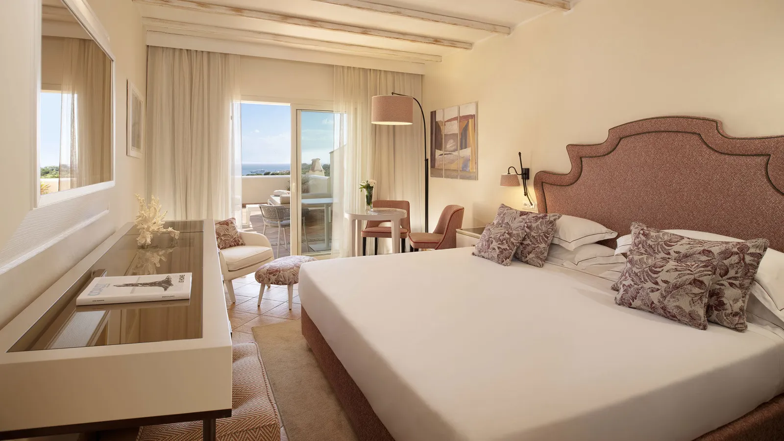 Cph Pevero Hotel, Porto Cervo