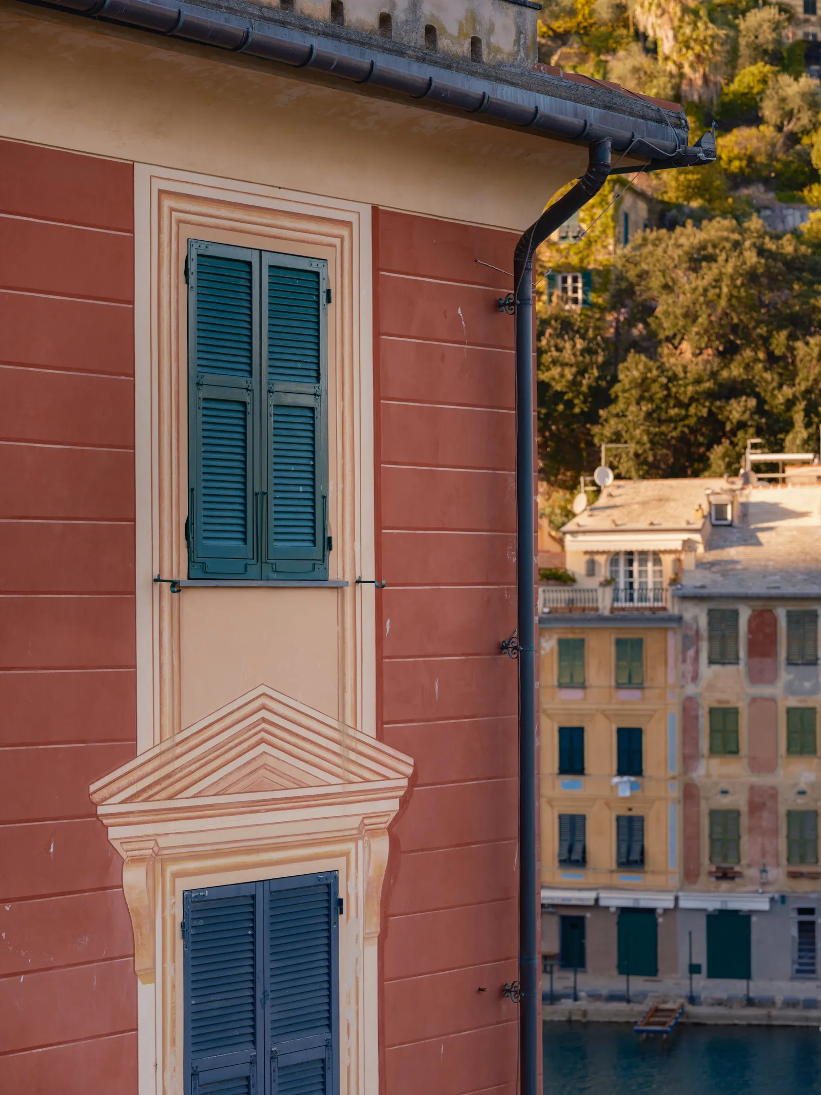 Eight Hotel Portofino — Exterior, Portofino