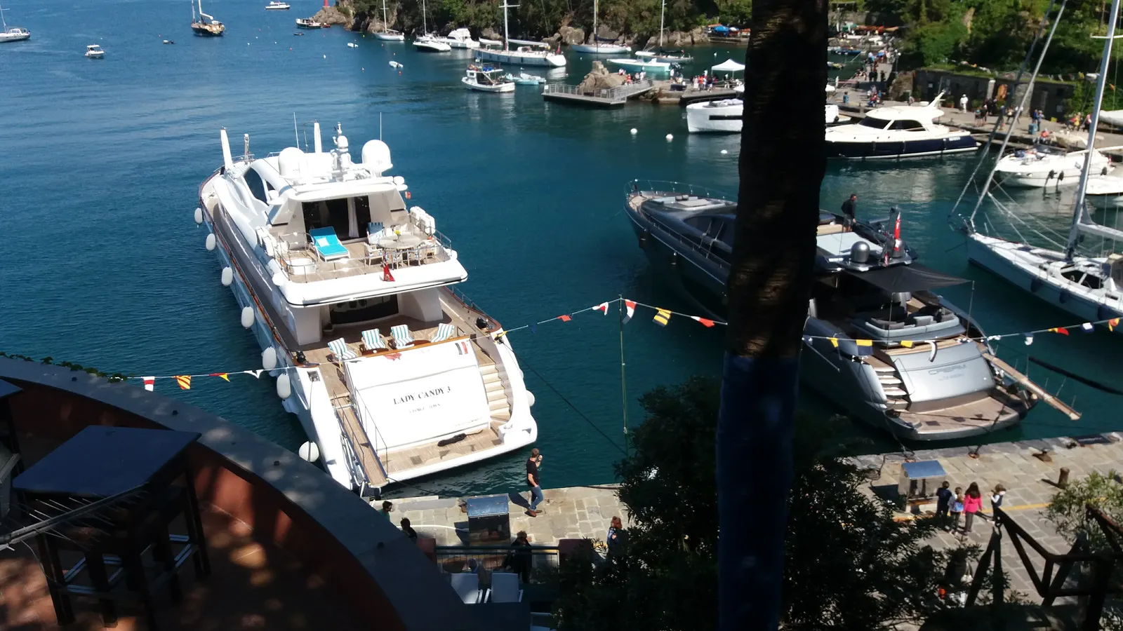 Eight Hotel Portofino — Exterior, Portofino