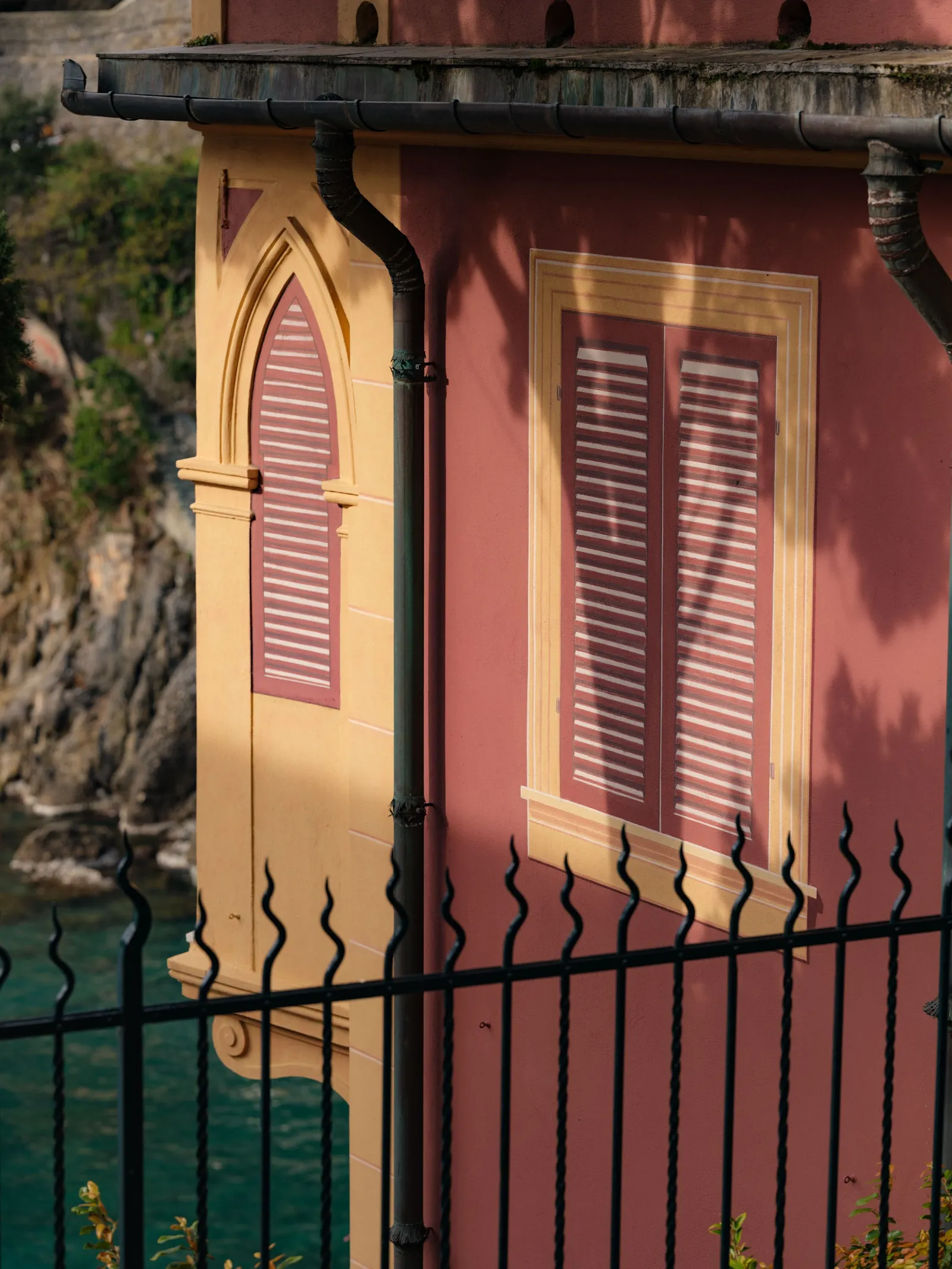 Eight Hotel Portofino — Exterior, Portofino