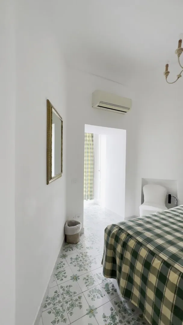 Villa Margherita — At a glance, Positano