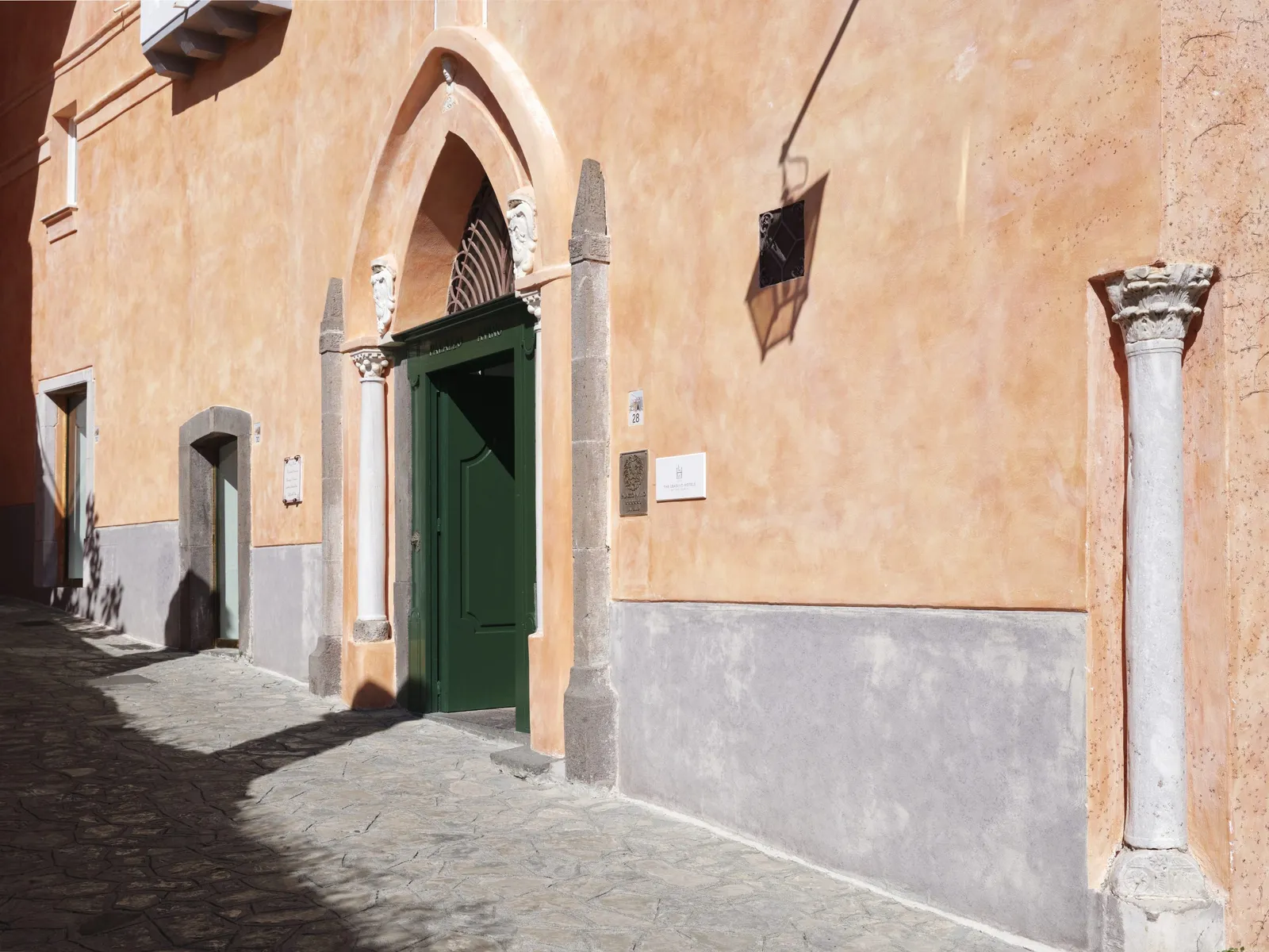 Palazzo Avino, Ravello