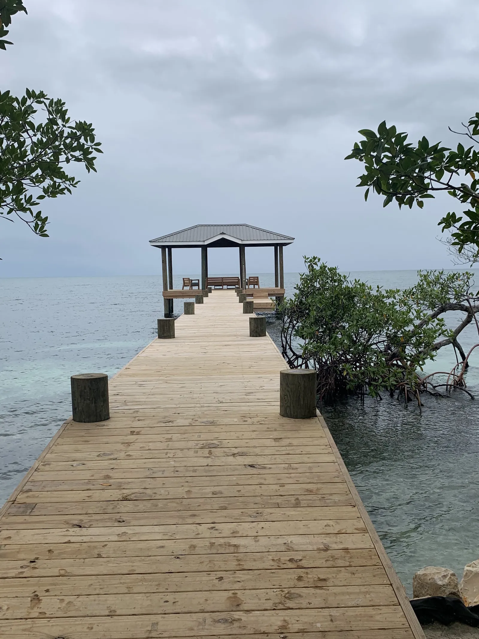 Itzana Resort & Residences — Exterior, Placencia