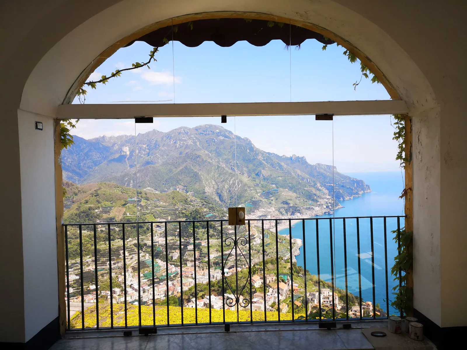 Hotel Villa Ducale — Exterior, Ravello