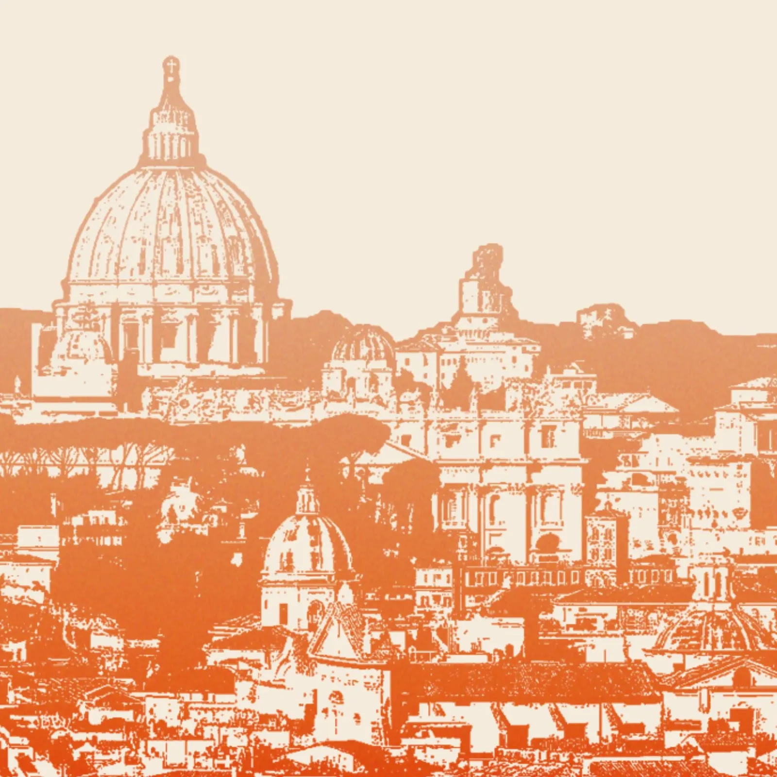 Hassler Roma, Rome
