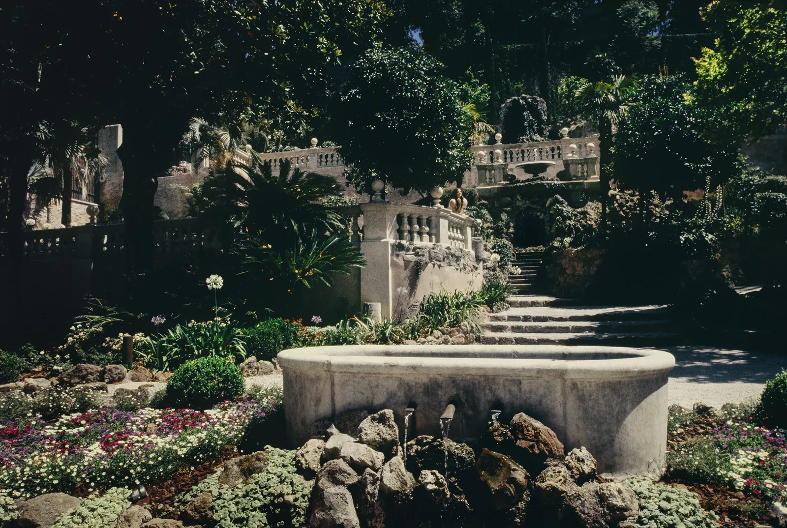 Hotel de Russie, a Rocco Forte Hotel — Exterior, Rome