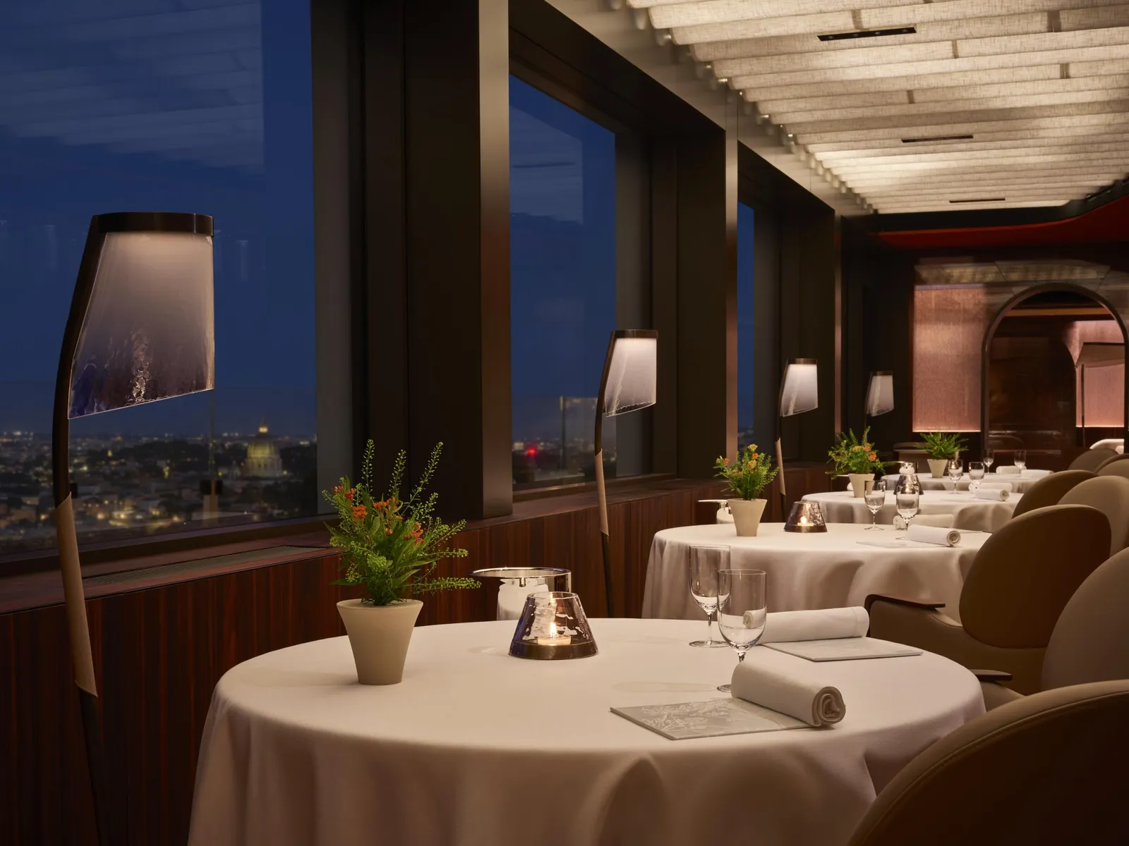 Rome Cavalieri, A Waldorf Astoria Hotel, Rome