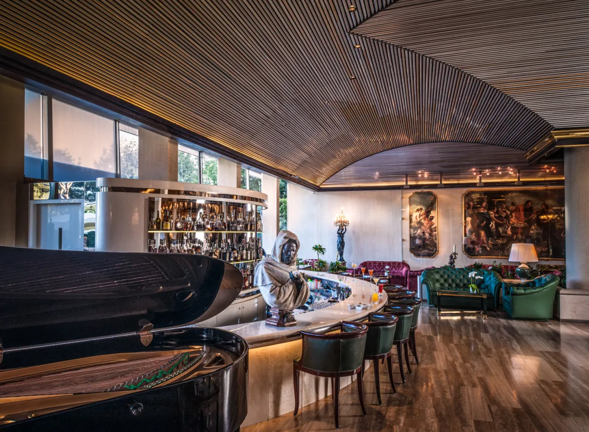 Rome Cavalieri, A Waldorf Astoria Hotel, Rome