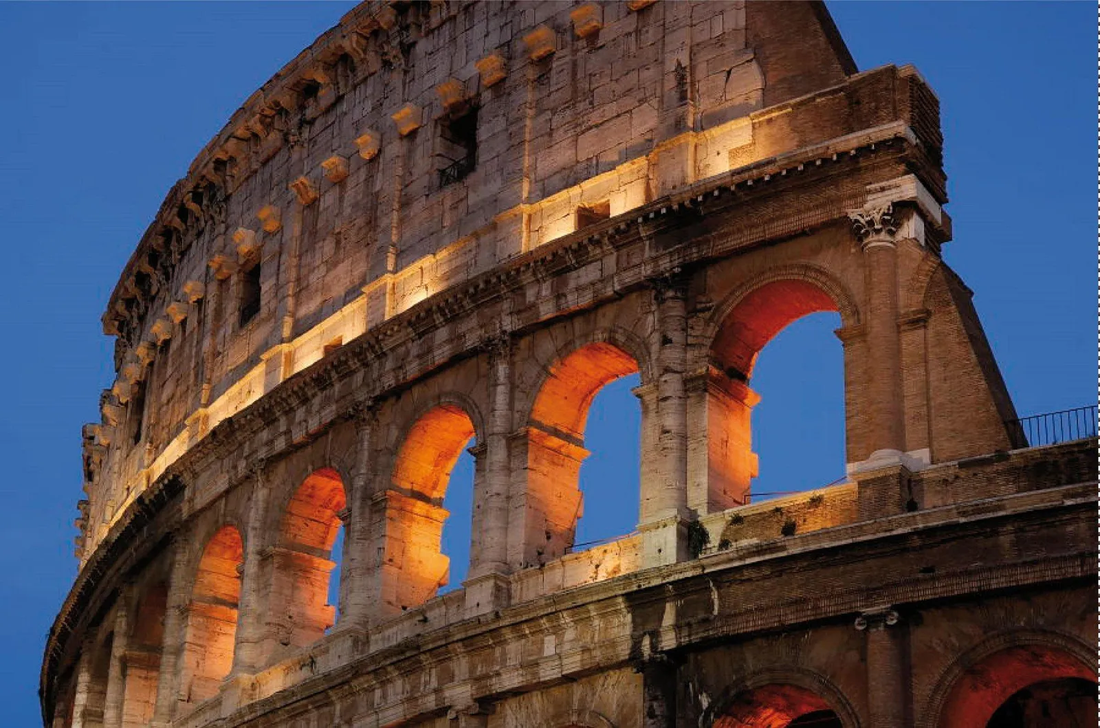 Rome Cavalieri, A Waldorf Astoria Hotel — Exterior, Rome