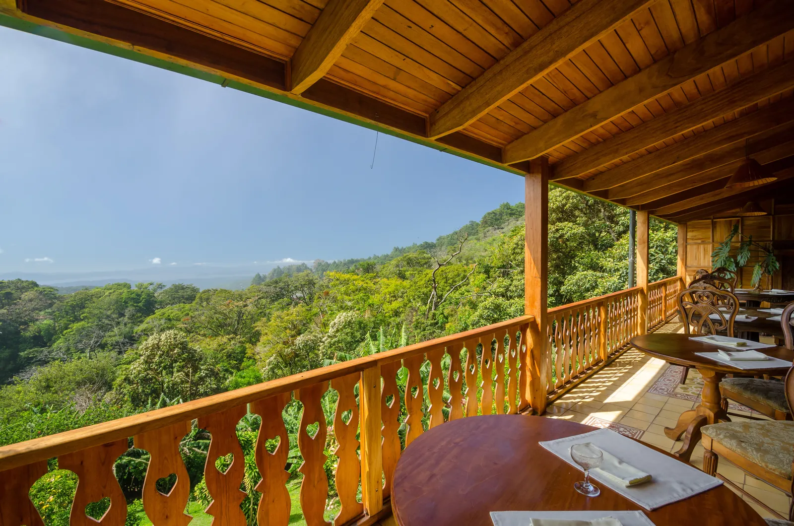 Hotel Belmar — Exterior, Monteverde