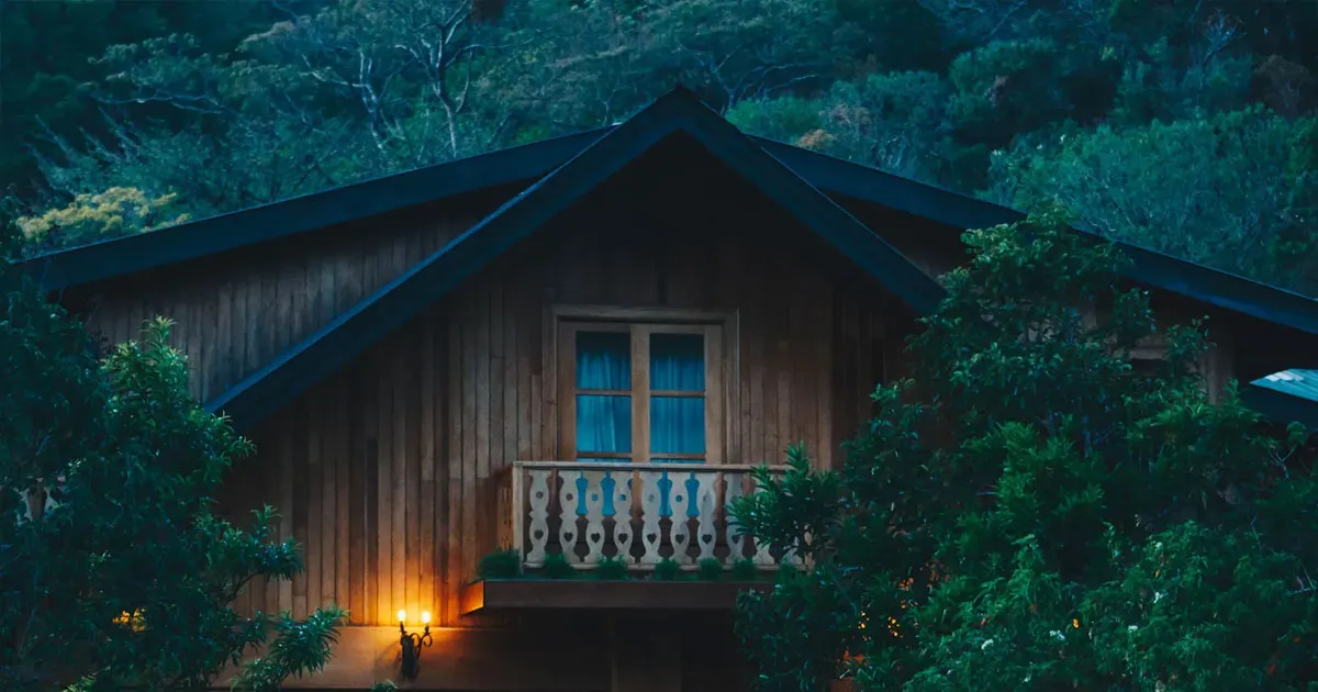 Hotel Belmar, Monteverde