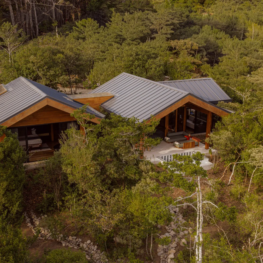 Hotel Belmar, Monteverde