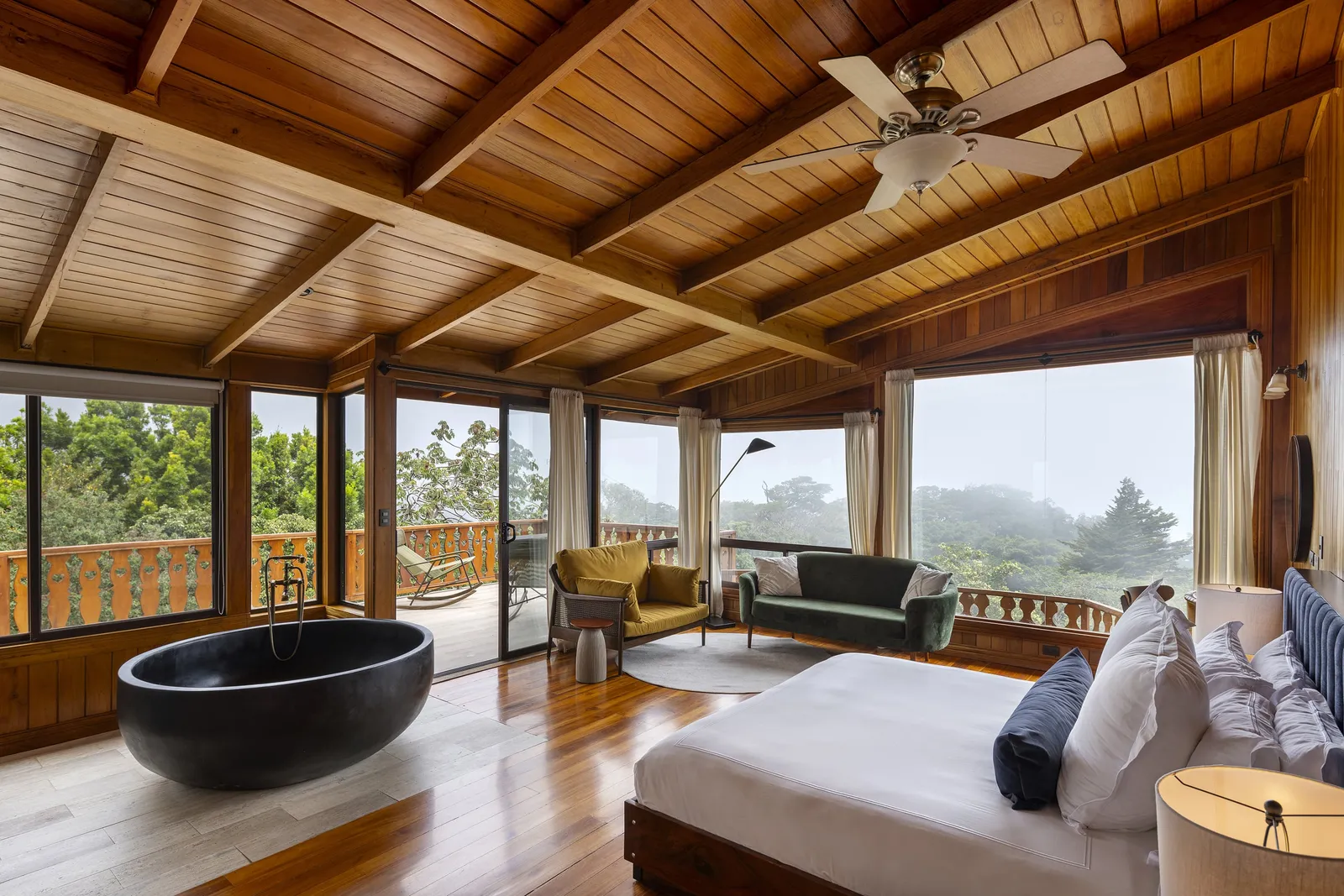 Hotel Belmar, Monteverde