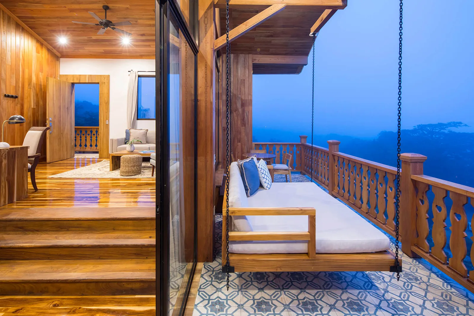 Hotel Belmar, Monteverde