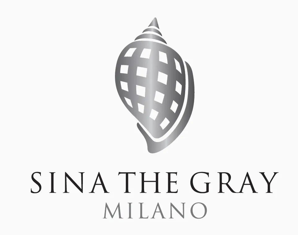 Sina The Gray, Rome