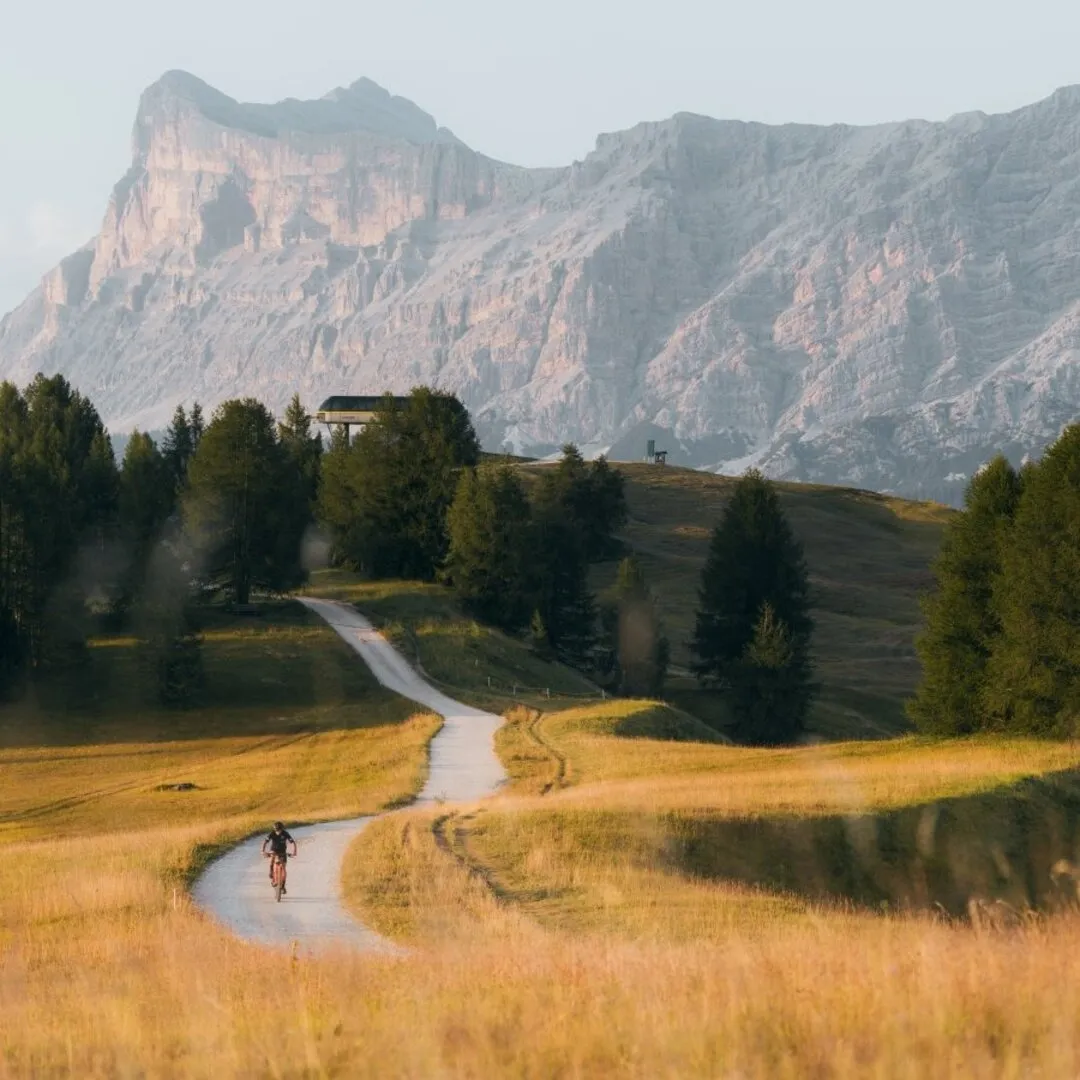 Aman Rosa Alpina, San Cassiano