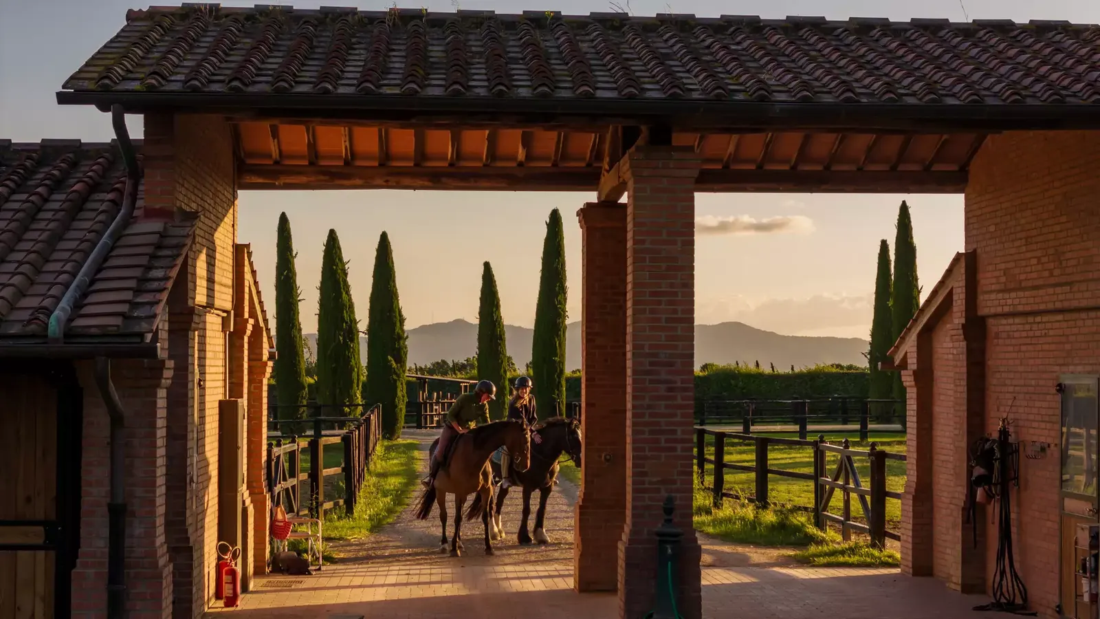 Il Borro, San Giustino Valdarno