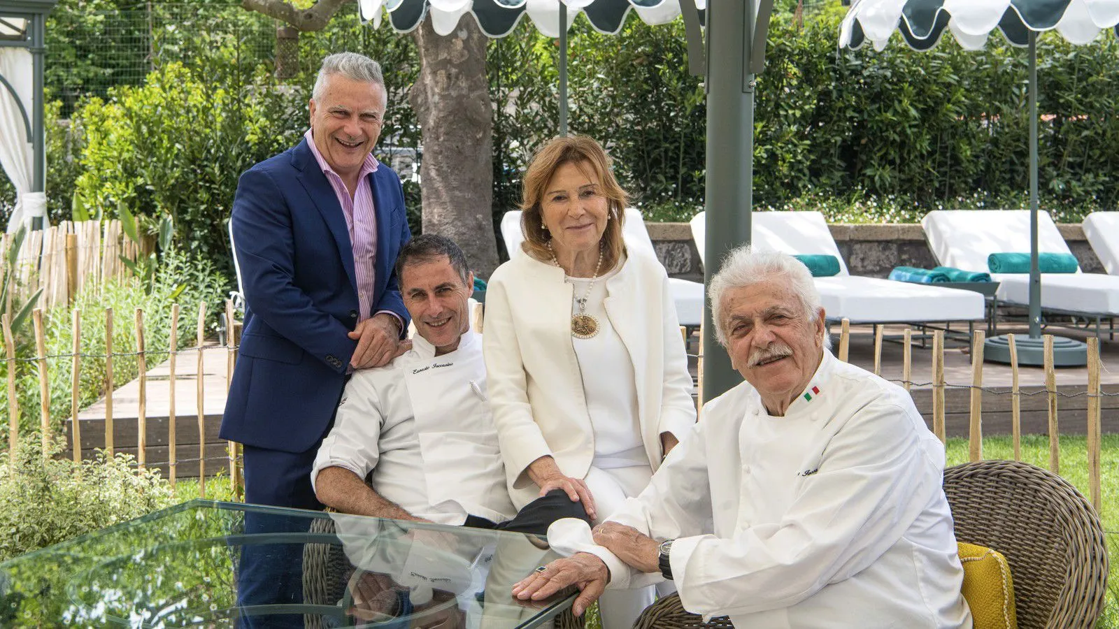 Don Alfonso 1890, Sant'Agata sui Due Golfi
