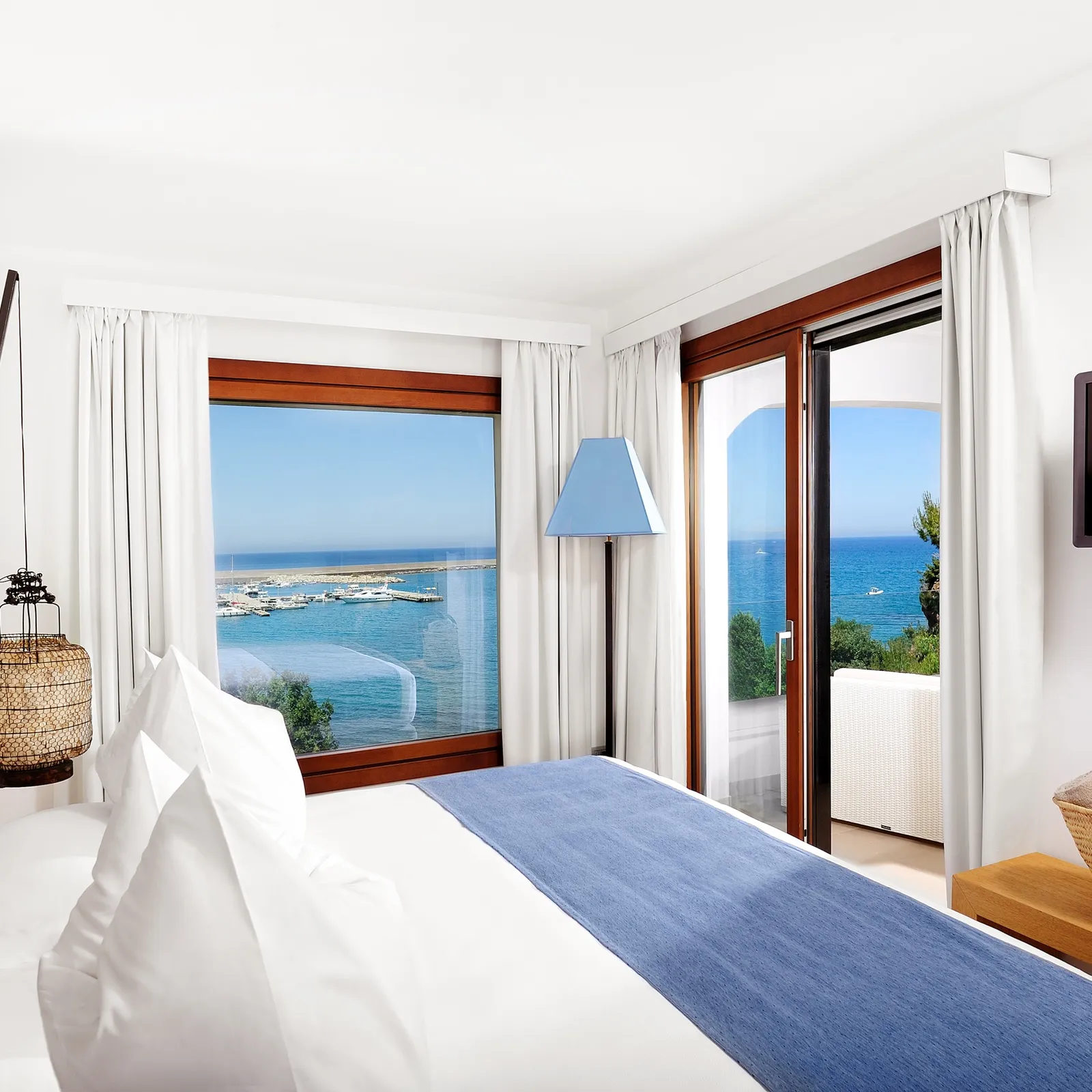 Le Calette N5, Porto Cervo