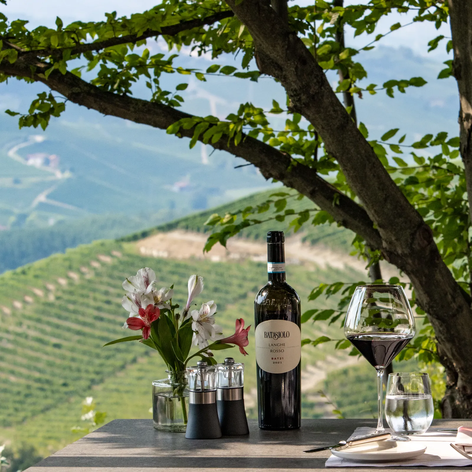 Il Boscareto Resort And Spa, Serralunga d'Alba