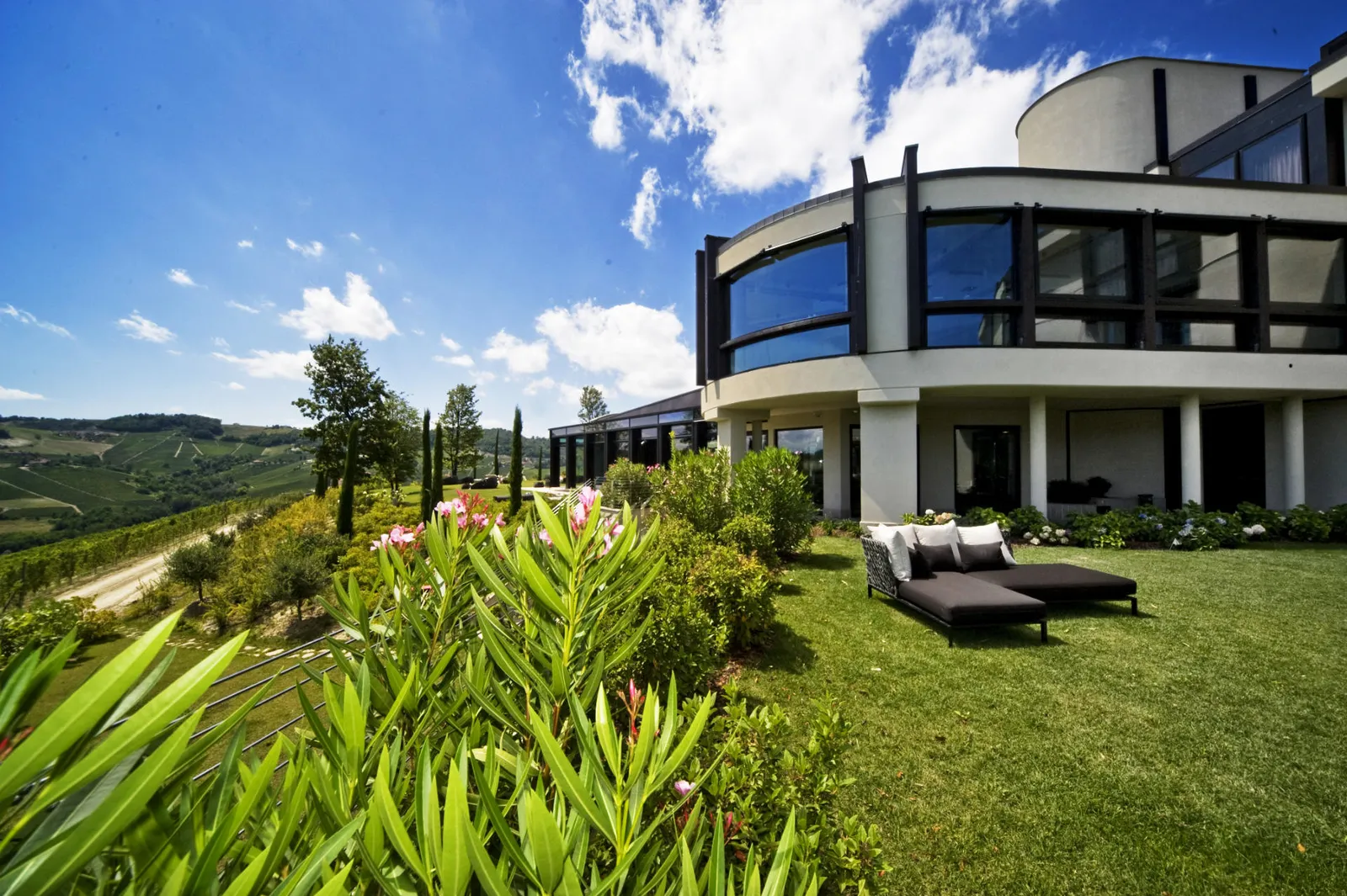 Il Boscareto Resort And Spa, Serralunga d'Alba